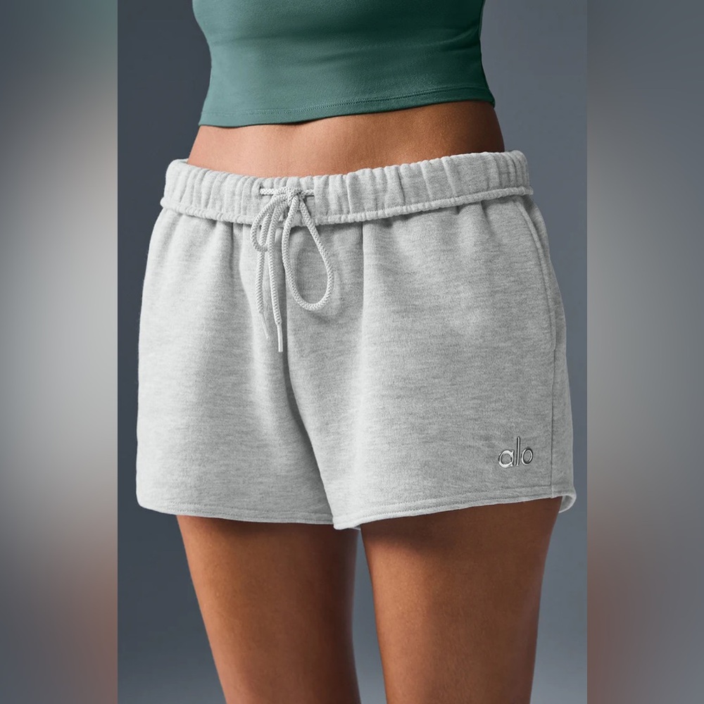 Alo Accolade Shorts